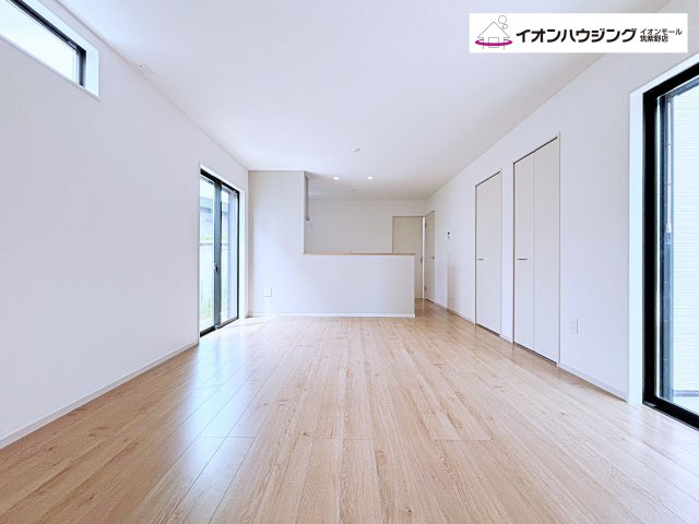 那珂川市王塚台1丁目2期1号棟