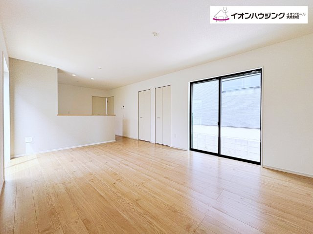 那珂川市王塚台1丁目2期1号棟