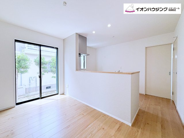 那珂川市王塚台1丁目2期1号棟