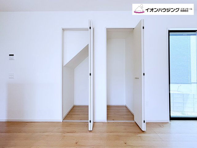 那珂川市王塚台1丁目2期1号棟