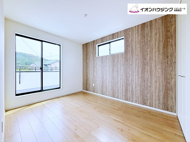 那珂川市王塚台1丁目2期1号棟