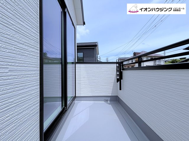 那珂川市王塚台1丁目2期1号棟