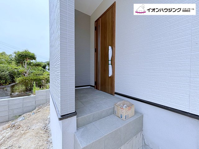 那珂川市王塚台1丁目2期1号棟
