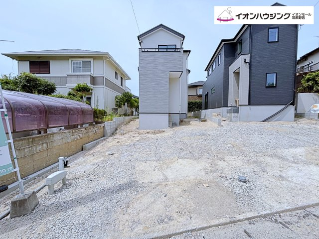 那珂川市王塚台1丁目2期1号棟