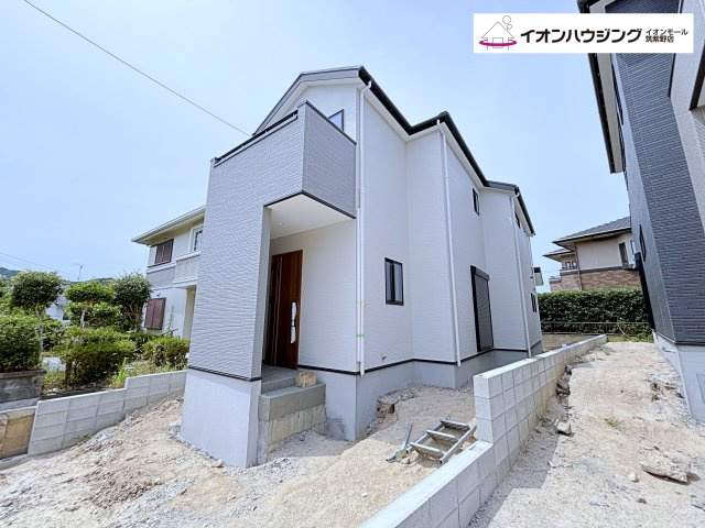 那珂川市王塚台1丁目2期1号棟