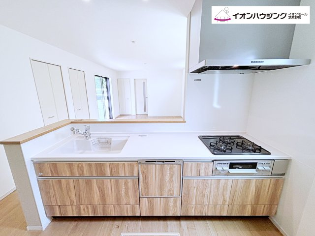 那珂川市王塚台1丁目2期1号棟
