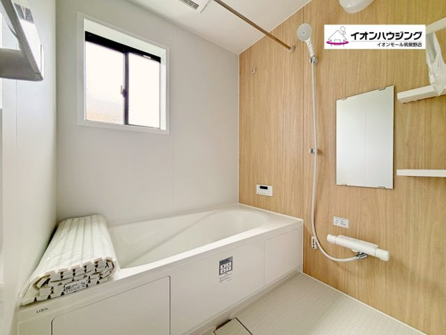 那珂川市王塚台1丁目2期1号棟