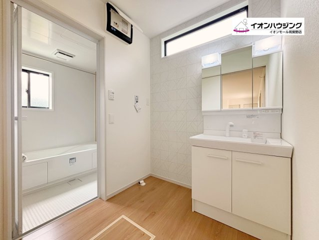 那珂川市王塚台1丁目2期1号棟