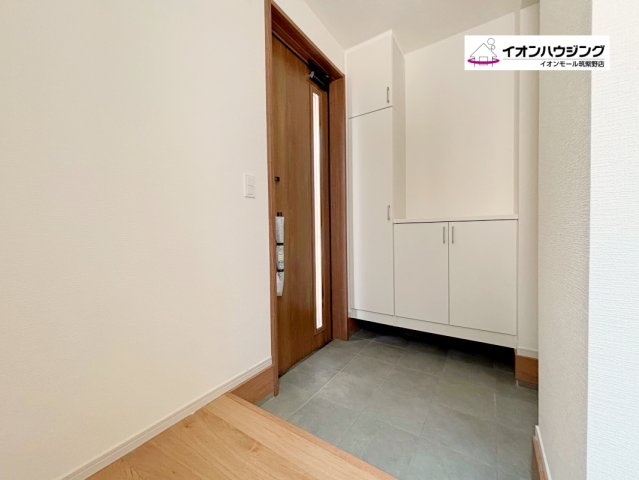 那珂川市王塚台1丁目2期1号棟