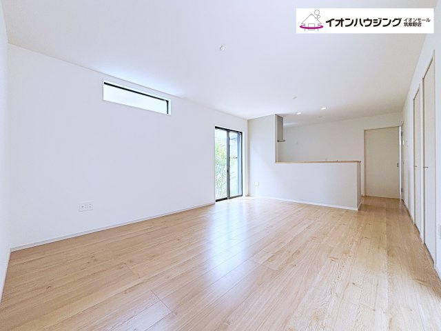 那珂川市王塚台1丁目2期1号棟