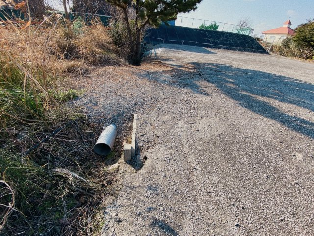 常滑市末広町1丁目の外観