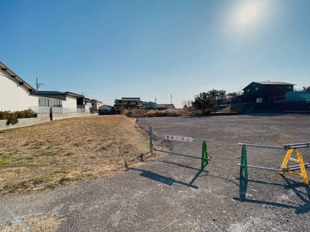 常滑市末広町1丁目の外観