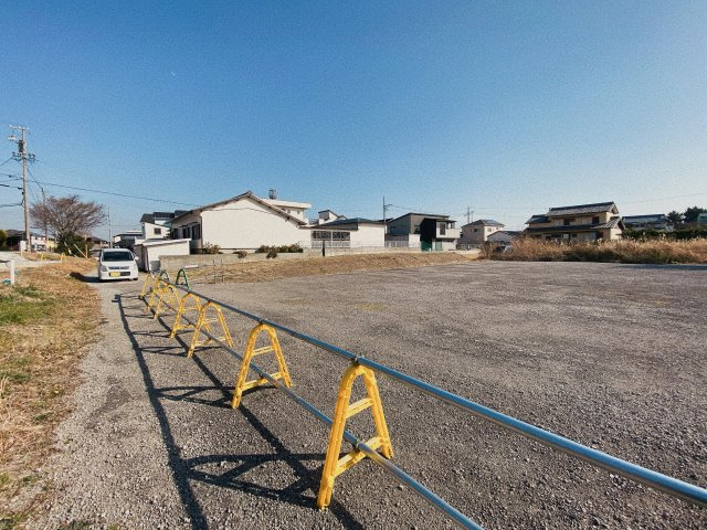 常滑市末広町1丁目の外観