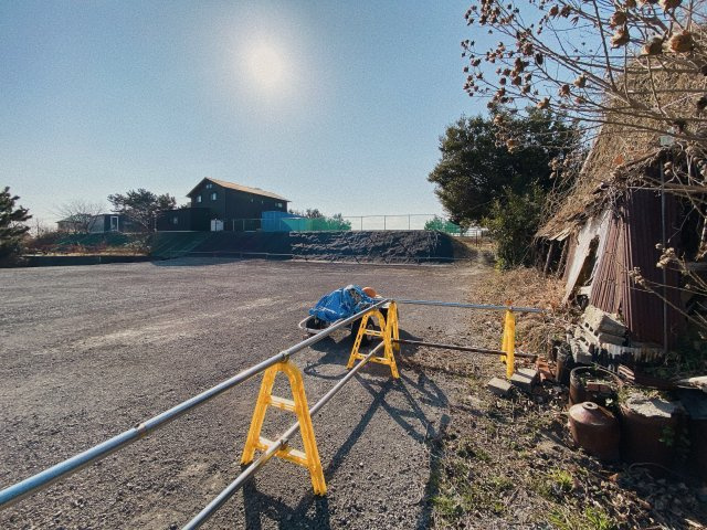 常滑市末広町1丁目の外観