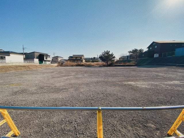常滑市末広町1丁目の外観