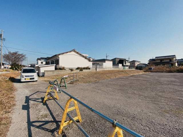 常滑市末広町1丁目の外観