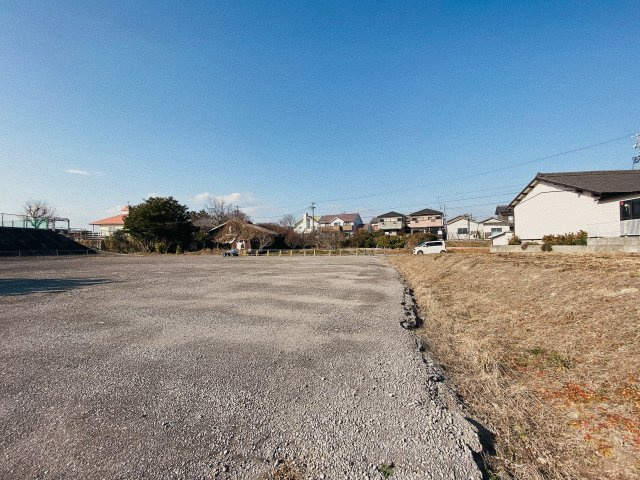 常滑市末広町1丁目の外観