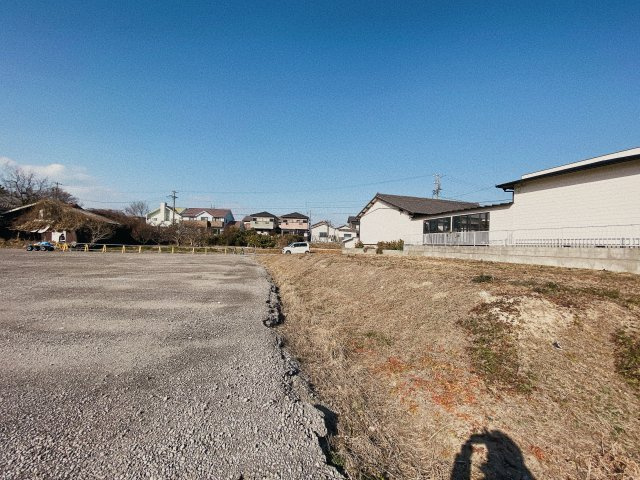 常滑市末広町1丁目の外観