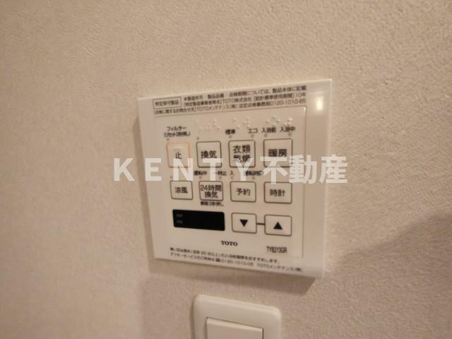 【設備】 | CORVAL大森