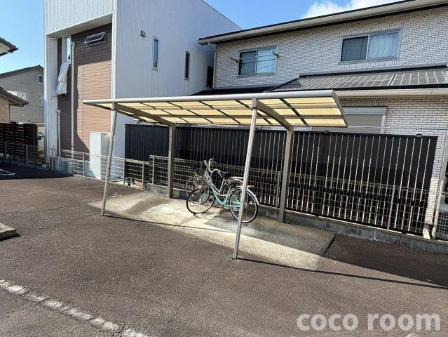 コミュニティーハウスのその他共用部分