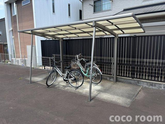 コミュニティーハウスのその他共用部分