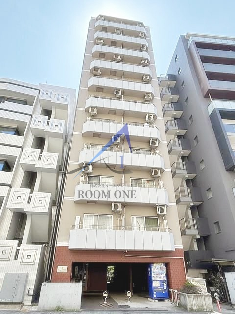 オーキッドレジデンス千葉中央