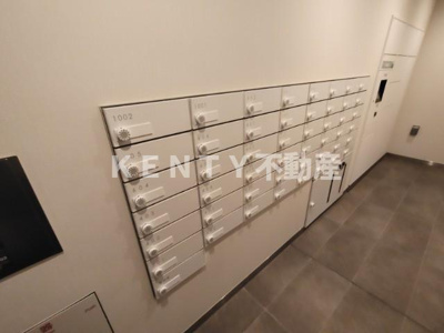 【その他共用部分】 | CORVAL大森
