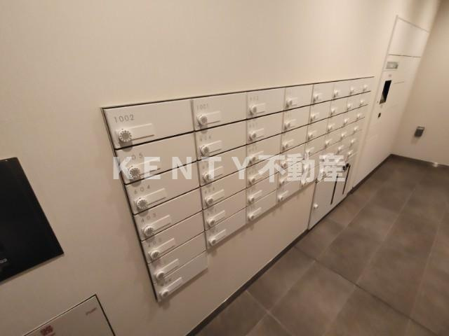 【その他共用部分】 | CORVAL大森