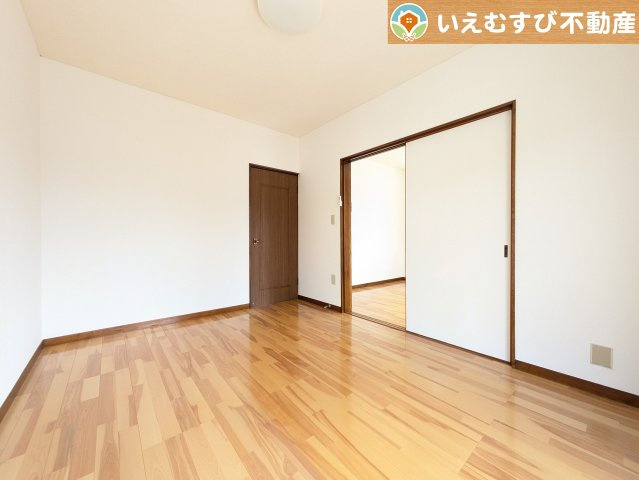 熊谷市玉井南1丁目　中古戸建の子供部屋