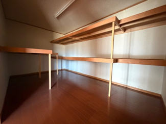 【収納】 | 雫石町西安庭　中古住宅