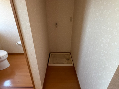 【その他】 | 雫石町西安庭　中古住宅