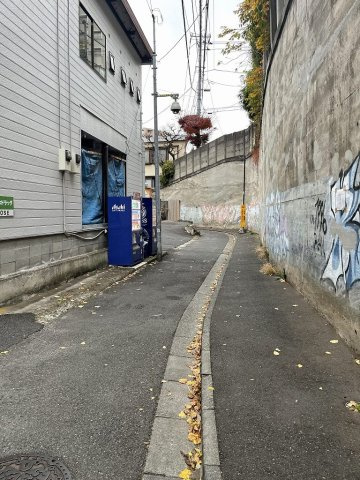 エスコート音羽の周辺