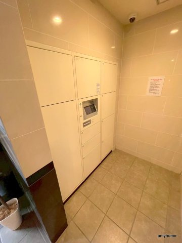 プレサンス本町エクストラ　仲介手数料無料の設備