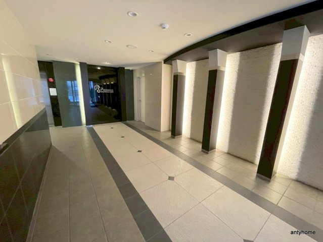 プレサンス本町エクストラ　仲介手数料無料のロビー
