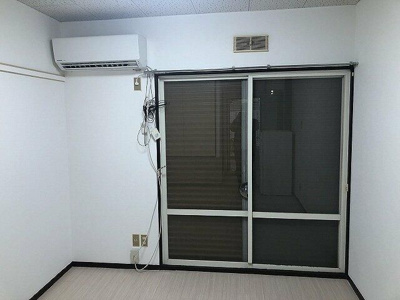 【洋室】 | ローレル横濱壱番館