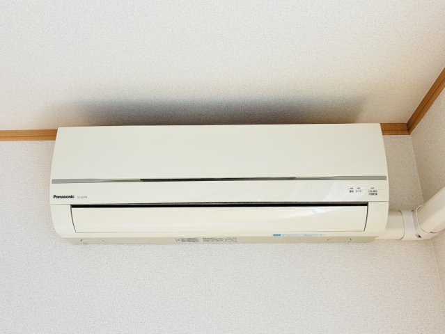 カーサシェリールの設備|別号数タイプ