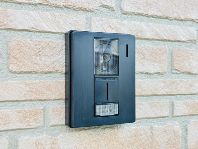 カーサシェリールのセキュリティ|別号数タイプ