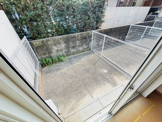 カーサシェリールの庭|別号数タイプ