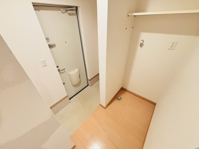 カーサシェリールの玄関|別号数タイプ