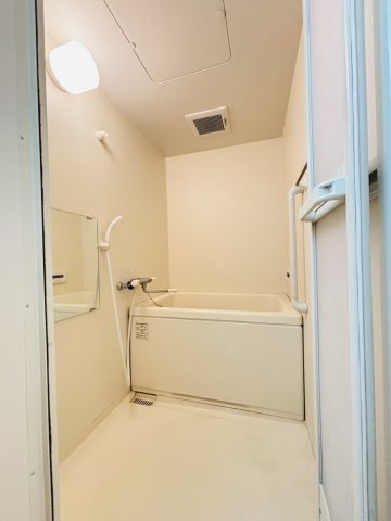 カーサシェリールの設備|別号数タイプ