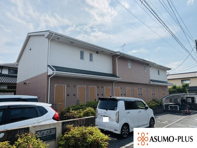 カーサシェリールの展望|別号数タイプ