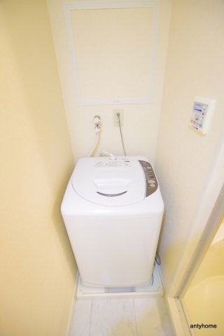 モンサンミッシェル北浜　仲介手数料無料の設備