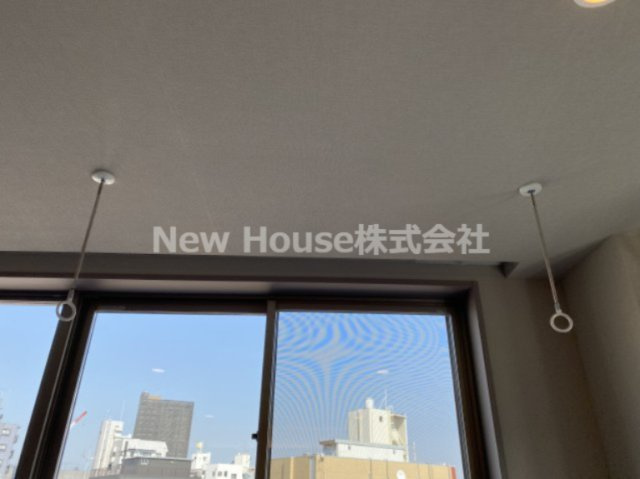 ブランシエスタ江古田の設備