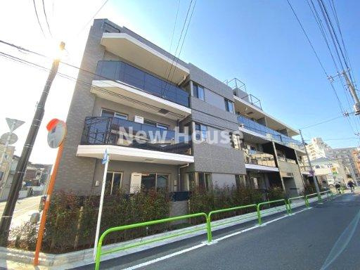 ブランシエスタ江古田