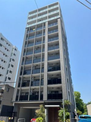 グランフォーレプライム県庁前　千代小学校区