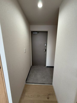 【玄関】 | 南堀江アパートメントグランデ