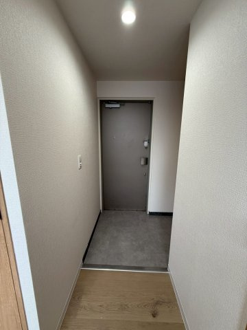【玄関】 | 南堀江アパートメントグランデ