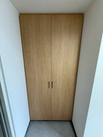 【収納】 | 南堀江アパートメントグランデ