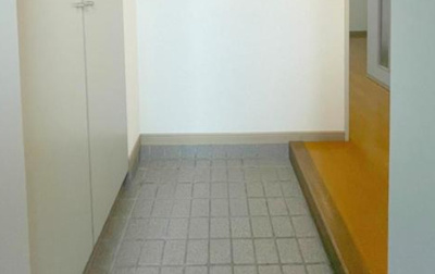 【玄関】 | グランドメゾン亀源