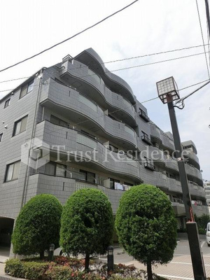 【外観】 | グランドメゾン亀源